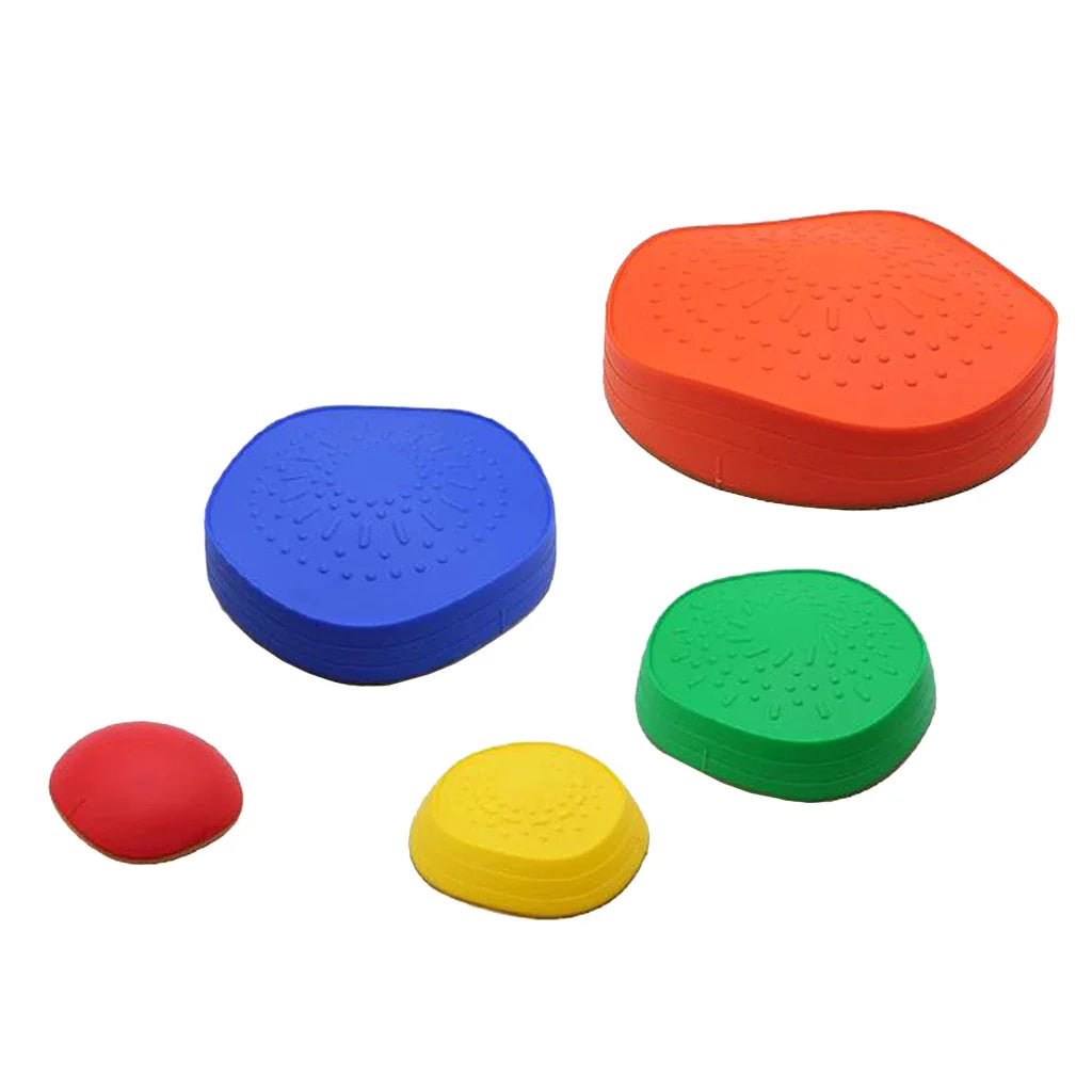 Balance Stones™ | Optimaal balanceren | Stapelstenen