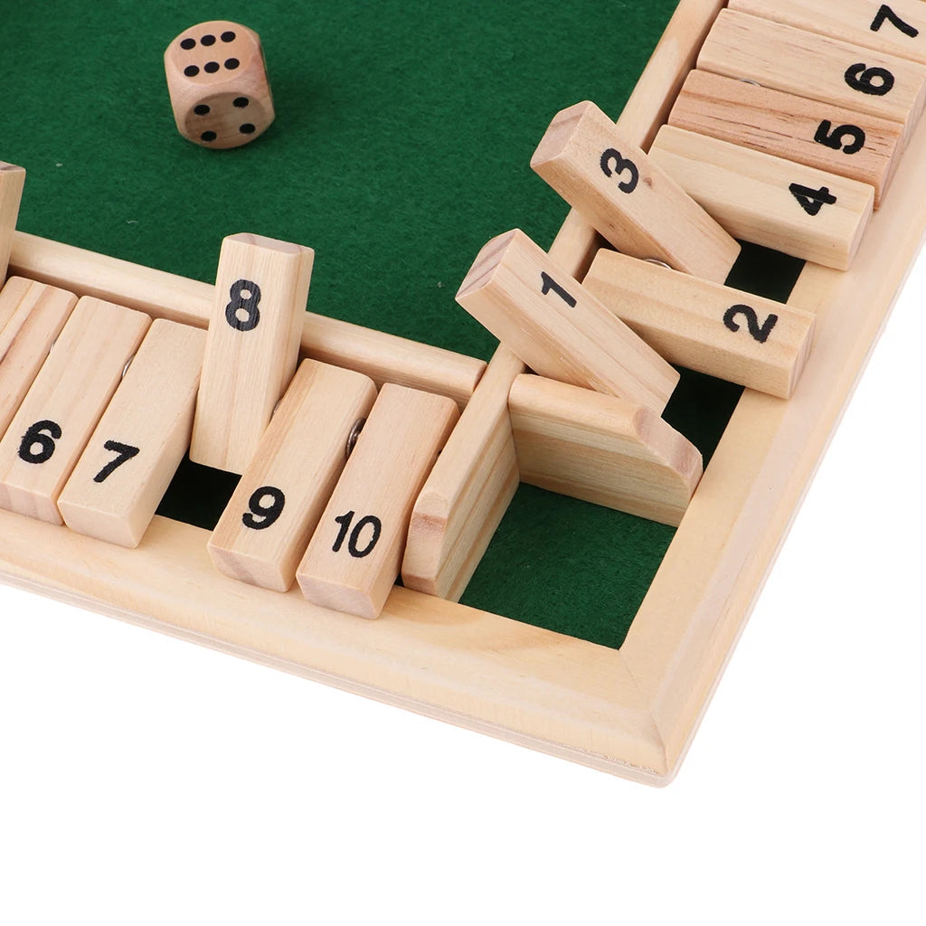 Woodies™ | Het leukste familiespel! | Bordspel