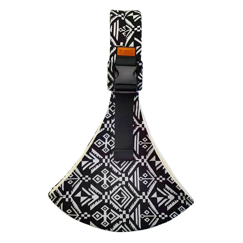 Baby Carry Sling™ | Verstelbare draagzak | Heupdrager