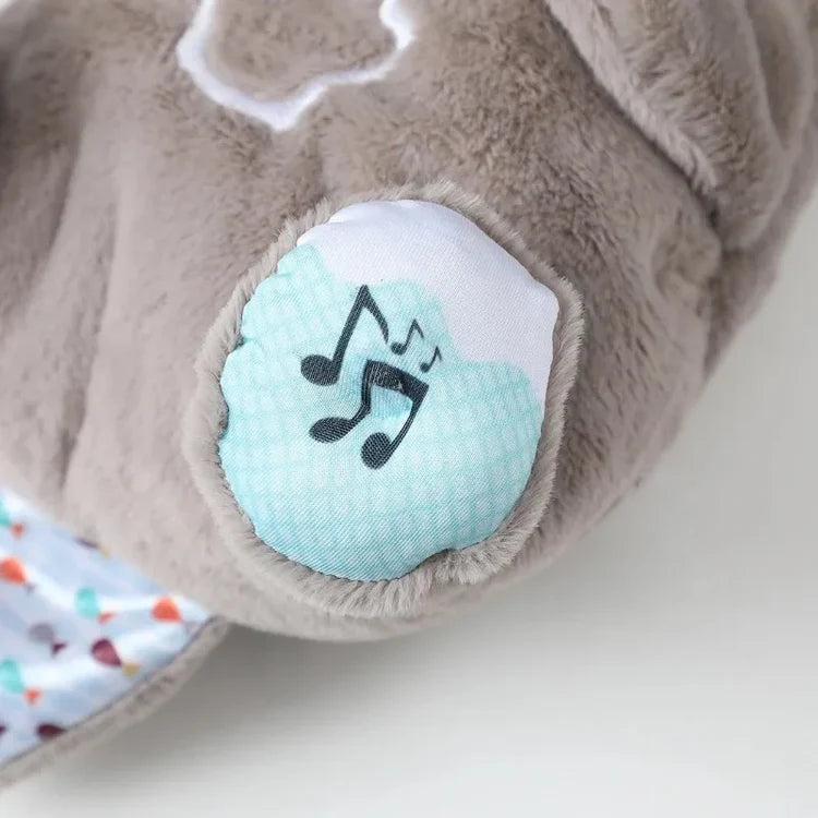 Breathing Otter™ | Kalmerende knuffel 'Otto'