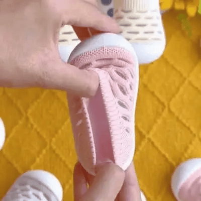 Mini Shoesy™ | Comfortabel & Luchtig | Kinder Schoentjes