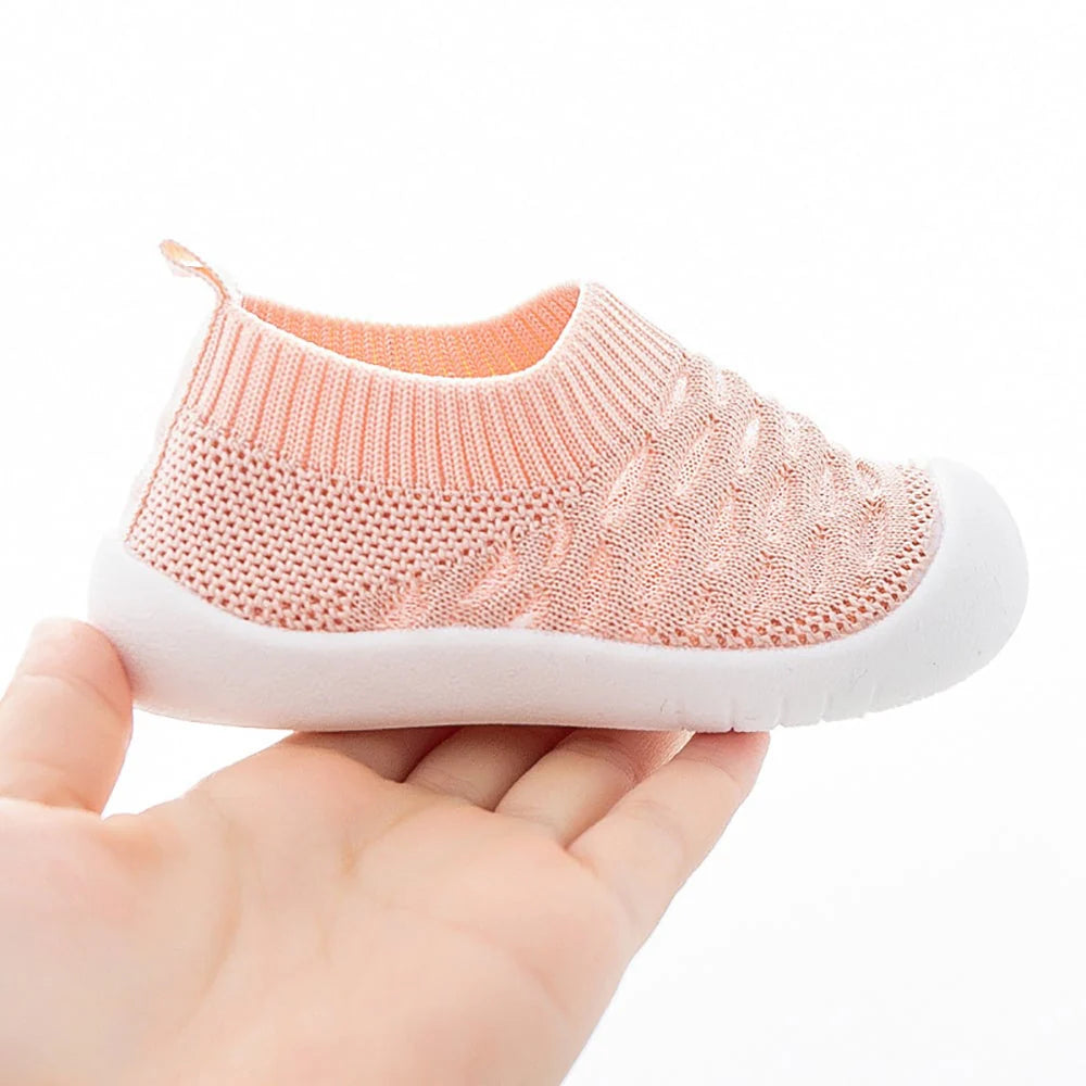 Mini Shoesy™ | Comfortabel & Luchtig | Kinder Schoentjes