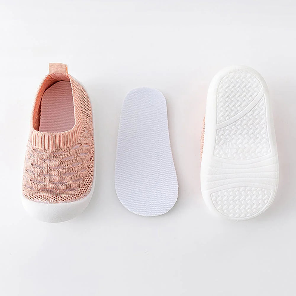 Mini Shoesy™ | Comfortabel & Luchtig | Kinder Schoentjes