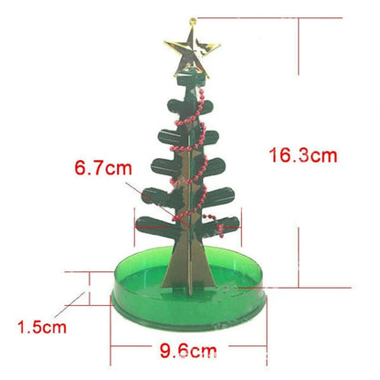 GrowTreeMC | Faites pousser votre propre sapin de Noël ! | Kit de culture d’arbres de Noël | 2+1 GRATUIT